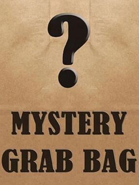Mystery ReSellers Bag - Women's Athletic Wear Bag Surprise S Sizes All Bottoms